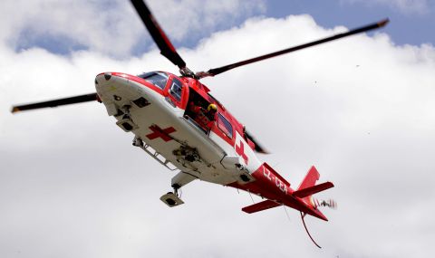 Здравното министерство получи окончателна оферта – 160 млн. лв. за 8 хеликоптера