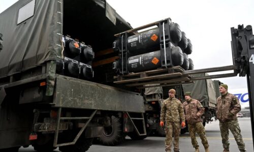 Официални и засекретени данни разкриват „усилията“ на САЩ за мир: огромно увеличение на американските оръжейни сделки в Европа
