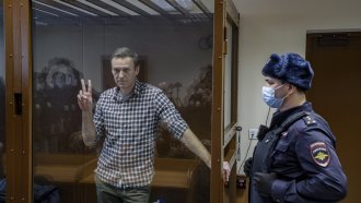 „Уолстрийт джърнал“: Путин вероятно не е наредил убийството на Навални в затвора