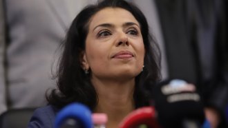 „Да прекратим мандата на този „елит“: Ваня Григорова ще участва в парламентарните избори