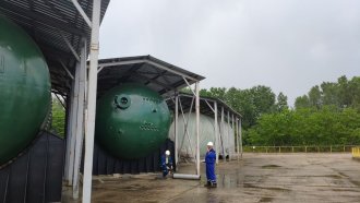 Експерти от Украйна проверяват на място оборудването за АЕЦ „Белене“