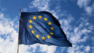 ЕС иска обяснение защо знамето му е не е било допуснато на песенния конкурс „Евровизия“