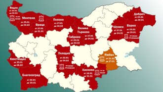 Епидемията обхвана половин България. Грипна ваканция в Пловдив на 6 и 7 февруари