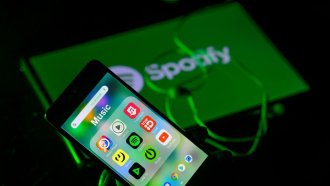 Spotify обяви рекордните 675 млн. потребители