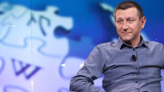 Българската Уикипедия  като „тролска фабрика“ за кремълски тези