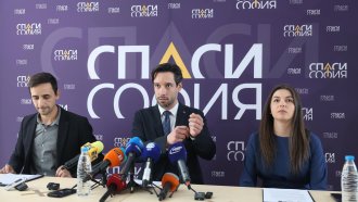 Бонев обвини Васил Терзиев в зависимости. Кметът: Никога не съм виждал Пеевски в живота си (Обновена)