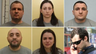 Присъди между 5 и 10 години затвор получиха шпиониралите за Русия българи