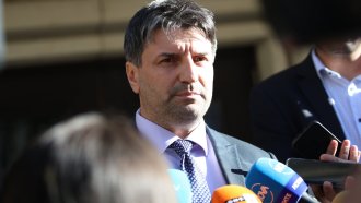 МВР се похвали с разкрито поръчкото убийство