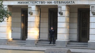 МО се оказа обект на хакерски атаки „от неправителствени, но и от правителствени актьори“