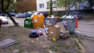 Васил Терзиев: Подготвят следващата криза – с чистенето