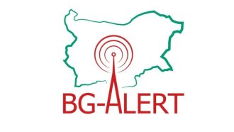 Голям пожар край Карнобат, областният управител на Бургас активира BG-Alert