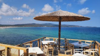 Доклад: Морската вода в Приморско е най-чиста в България и втора в Европа