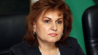 Бивша спецпрокурорка стана апелативен прокурор на София