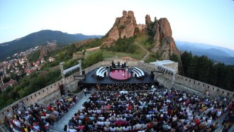 Спасен в последния момент: Фестивалът „Опера на върховете“ има нов организатор