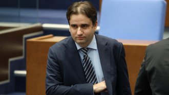 КФН ще сваля без съд незаконни сайтове за крипто