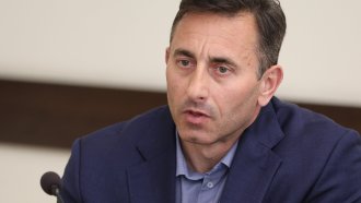 Спецов отрече данъчните проверки на цените да са реклама за държавните магазини