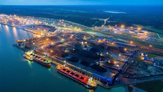 Европа внася по-малко, но по-скъп газ в първото тримесечие