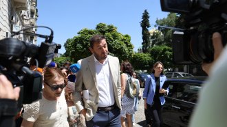 Столичният зам.-кмет Никола Барбутов вече е уволнен и обвиняем (обновена)