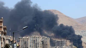 Външно министерство призова българите да не пътуват към Близкия изток