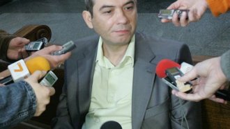 Петьо Еврото живеел в Солун и си пътувал до България, твърди свидетел