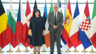 Всички от еврозоната са подкрепили влизането на България от 1 януари 2026 г.