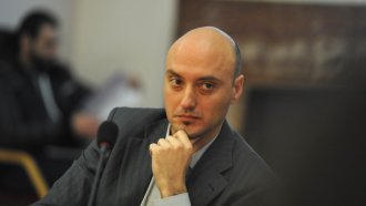 Атанас Славов: Важно е да имаме стабилно правителство, за да не торпилираме еврозоната през юли