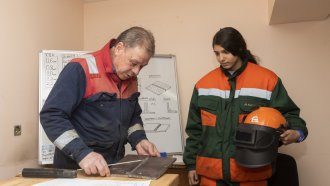 Активният бизнес и дългосрочната полза