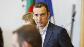 Васил Терзиев: Ако корупцията стане системен проблем и не мога да го реша, ще подам оставка