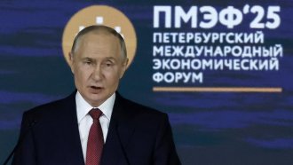 Путин не искал Киев да капитулира, а да признае реалността