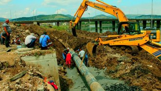 Депутати предлагат държавен фонд за ВиК ремонти и по-строг контрол върху ВЕЦ