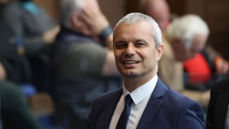 От „Възраждане“ са внесли вот на недоверие, Киселова видя опит за злоупотреба с процедурата