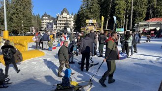 Зимният ни туризъм най-сетне пребори отлива от Covid – 19