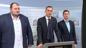 Ремонтът на ремонта на бюджета на София вероятно ще е козметичен