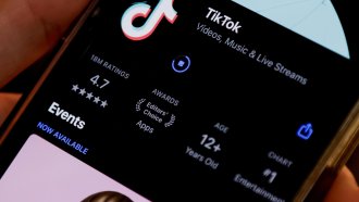 Тръмп удължи с 90 дни крайния срок за забрана на TikTok