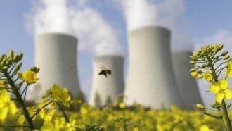 ЕК ще разреши държавни помощи в ядрената енергетика, трябват й 241 млрд. евро до 2050 г.