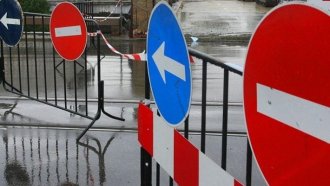 Протести срещу еврото задръстват центъра на София за повече от седмица