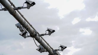 Тол камерите в действие: 24 нарушители са засечени за ден