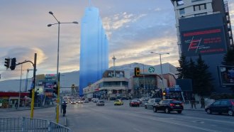 Общинският съвет върна на Терзиев горещия картоф с небостъргача до „Парадайз“