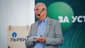 ОББ отчете зелените си проекти в „Доклада си към обществото“ за 2024 г.