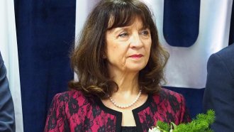 След 17 години с Ваня Кастрева начело РУО-София ще има нов началник