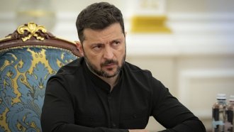 Зеленски ще моли Европа да финансира повишение на заплатите на украинските военни