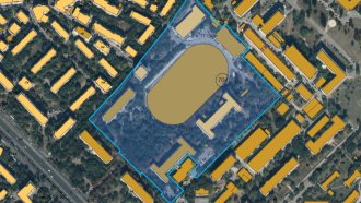 София може да поиска от държавата римски амфитеатър и стадион с „отпаднала необходимост“