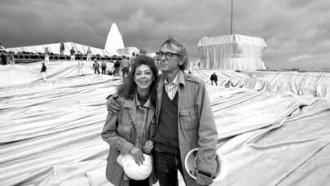 Париж кръсти централен площад на името на Христо Явашев