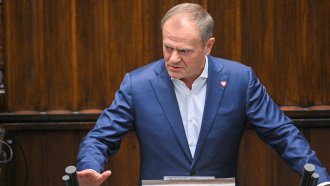 Полският премиер направи промени в кабинета; повиши външния министър във вицепремиер