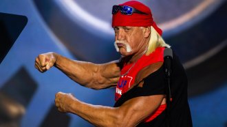 Легендата на кеча Хълк Хоган почина на 71 години