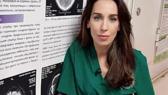 В епицентъра на безсрамното