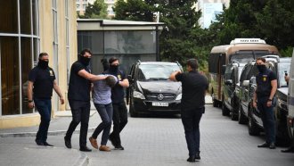 Баку обяви, че азербайджанци, починали в руски арест, са били пребити до смърт