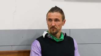 Актьорът Димо Алексиев получи ефективна присъда за шофирането пиян