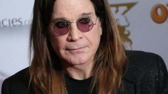 Отиде си Принцът на мрака и Кръстник на хеви метъла Ози Озбърн