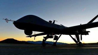 България ще разработва военни дронове за армията си